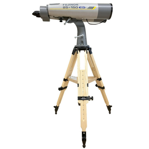 Berlebach Tripé Planet Fujinon LB150