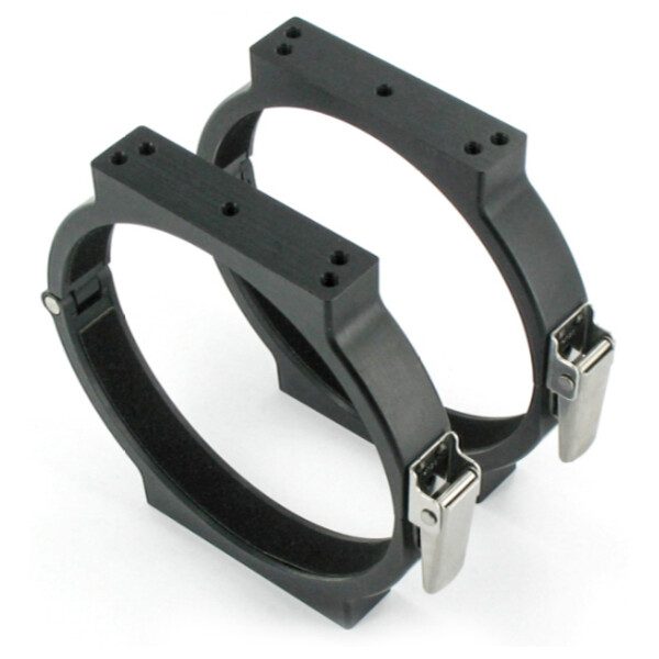 TEC Braçadeiras de tubo APO 140 FL