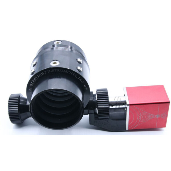 Astroprints Kit de montagem do motor EAF Pro para Starlight Instruments True 3.2 OAZ