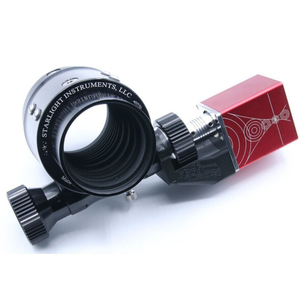 Astroprints Kit de montagem do motor EAF Pro para Starlight Instruments True 3.5 OAZ