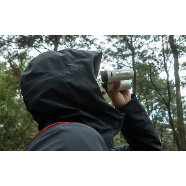 ZWO Binóculo Seestar VisionX 8x24