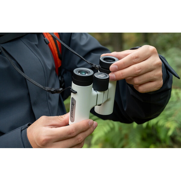 ZWO Binóculo Seestar VisionX 8x24