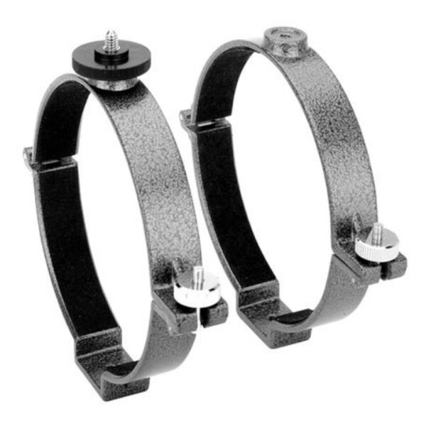 Skywatcher Braçadeiras de tubo 140 mm