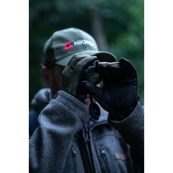 HIKMICRO Câmara térmica Lynx LH35 3.0