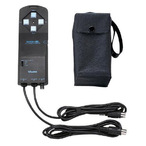 Vixen Aparelho de controle DD-2 (RA/DE)