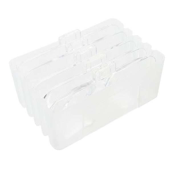 Discovery Lupa Crafts DHR 20 1/1,5/2/2,5/3,5/8x 100x43 LED