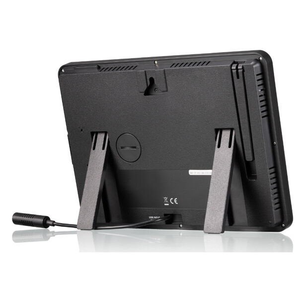 Bresser Estação meteorológica MeteoChamp 9 em 1 WLAN