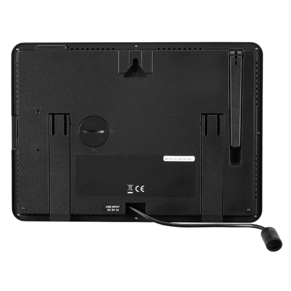 Bresser Estação meteorológica MeteoChamp 9 em 1 WLAN