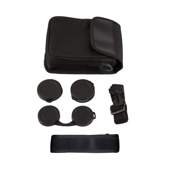 Professor Optiken Binóculo Fichtelberg 8x42 castanho