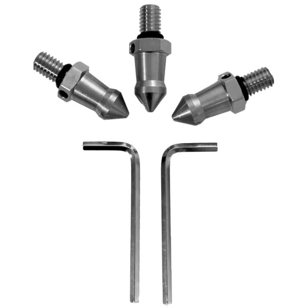 PegasusAstro Tripé NYX-88