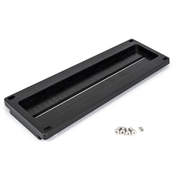 TEC Rail de prisma estilo Losmandy 305 mm