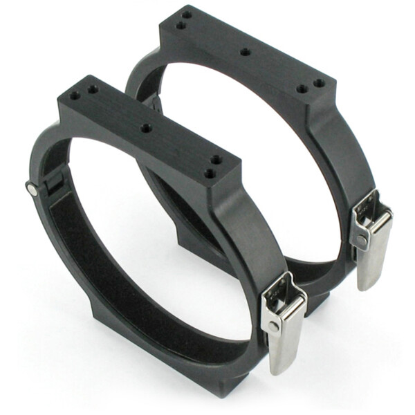 TEC Braçadeiras de tubo APO 160 FL