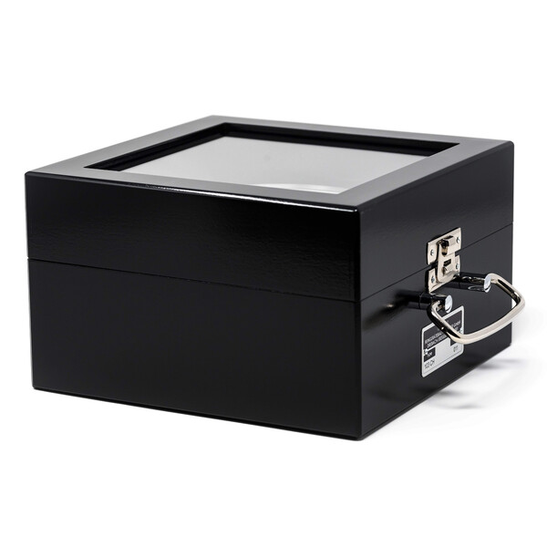 Fischer Estação meteorológica Barómetro aneroide de precisão