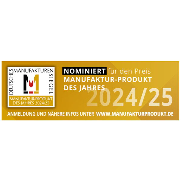 Fischer Estação meteorológica Barómetro aneroide de precisão