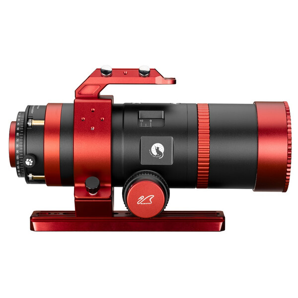 William Optics Refrator apocromático AP 56/269 UltraCat 56 WIFD