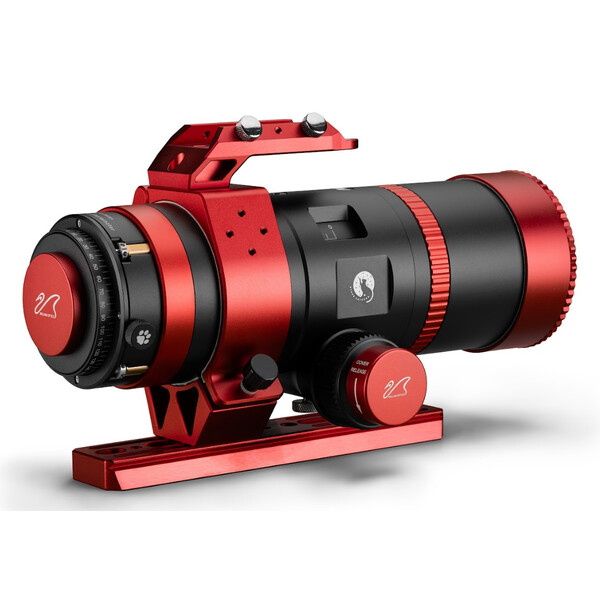 William Optics Refrator apocromático AP 56/269 UltraCat 56 WIFD