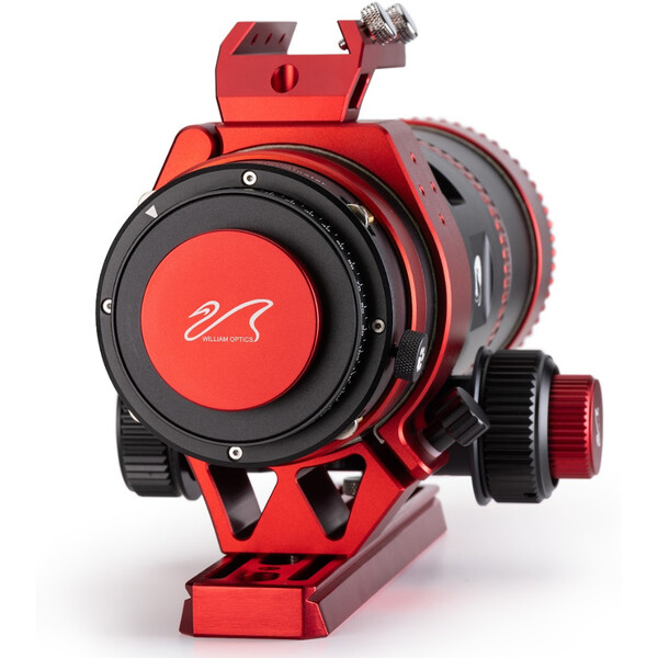 William Optics Refrator apocromático AP 56/269 UltraCat 56 WIFD