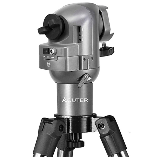 Acuter Montagem Traverse Pro GoTo