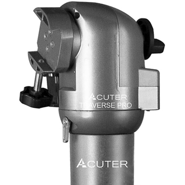 Acuter Montagem Traverse Pro GoTo