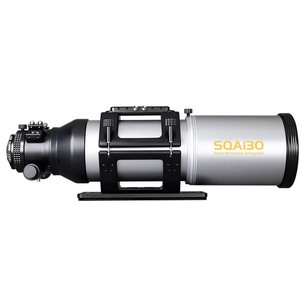 Askar Refrator apocromático AP 130/624 SQA130