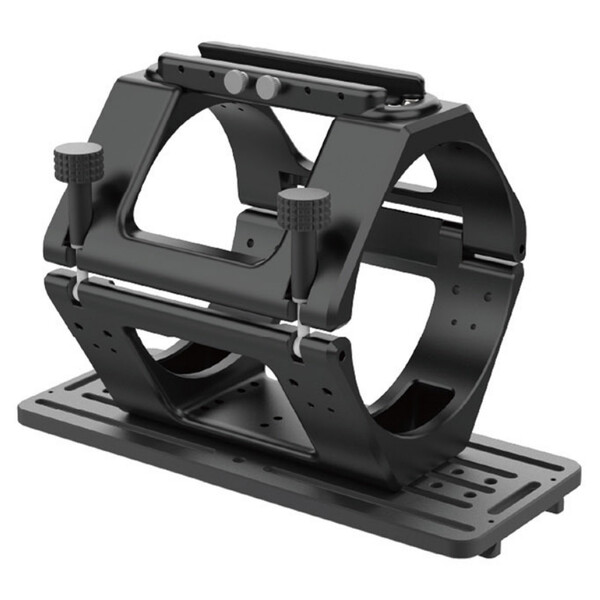 Askar Refrator apocromático AP 130/624 SQA130