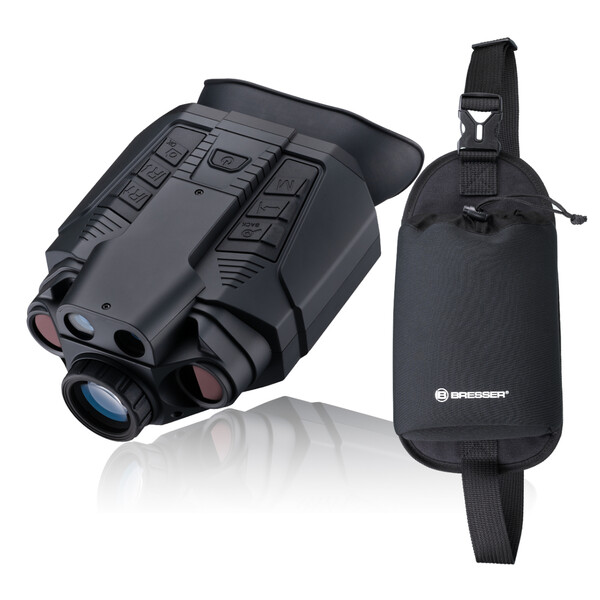 Bresser Aparelho de visão noturna Explorer 200RF