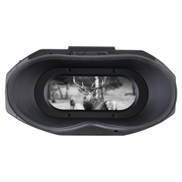 Bresser Aparelho de visão noturna Explorer 200RF