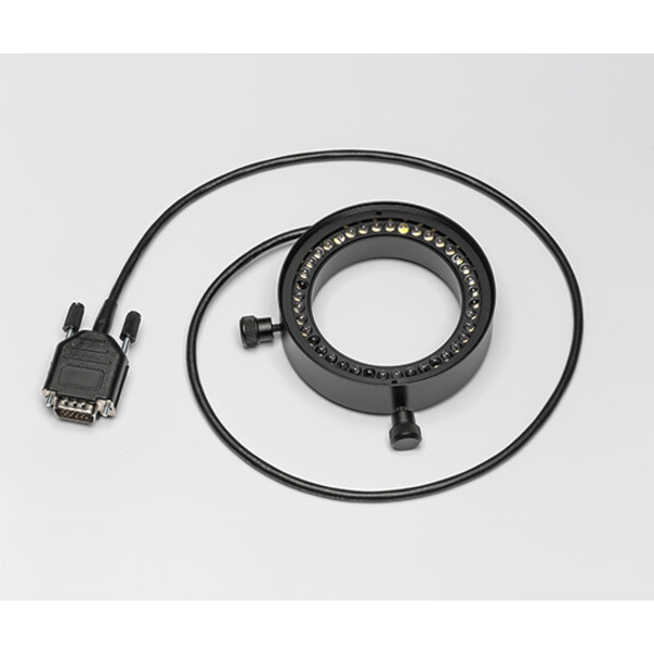 SCHOTT Luz anelar VisiLED para campo claro intenso «S 80-65N-2»