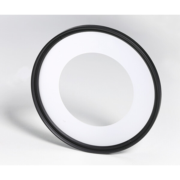 SCHOTT Difusor para anel de luz S80-65N-2