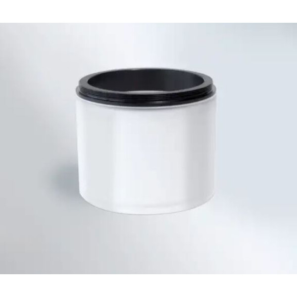 SCHOTT Difusor tubular , para anel de luz «S80-55» e «S80-25»