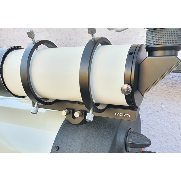 Lacerta Trilho prismático para buscador 210 mm