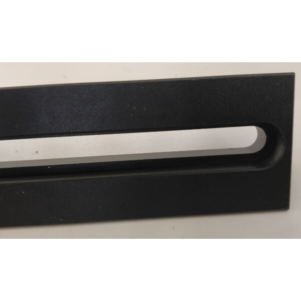 Lacerta Barra prismática para buscador 100 mm