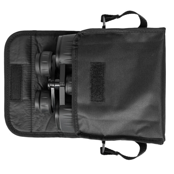 Levenhuk Binóculo New Atom 7x35