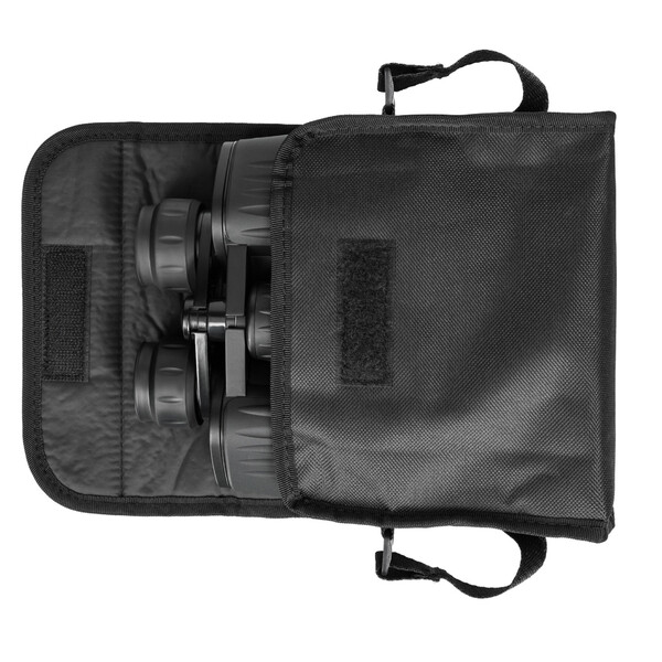 Levenhuk Binóculo New Atom 8x40