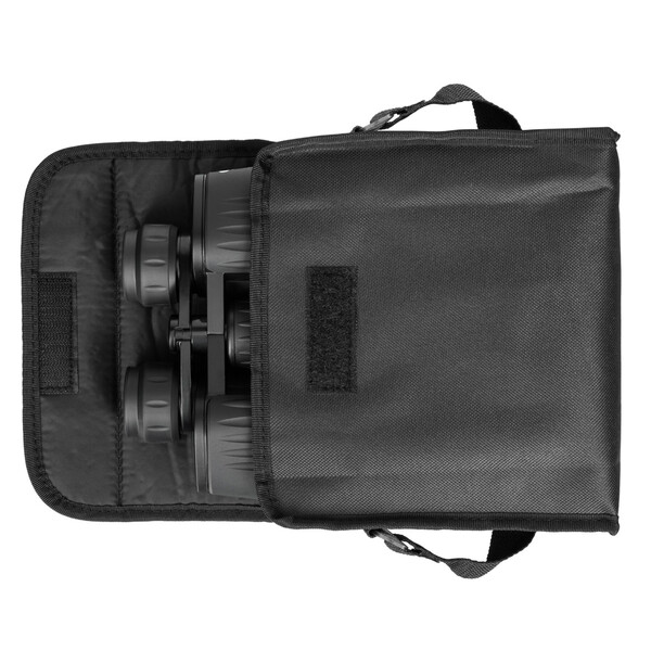 Levenhuk Binóculo New Atom 10x50