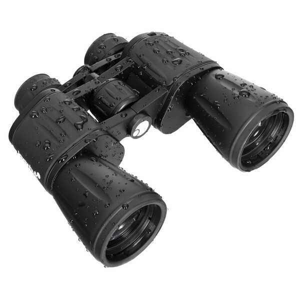 Levenhuk Binóculo New Atom 20x50