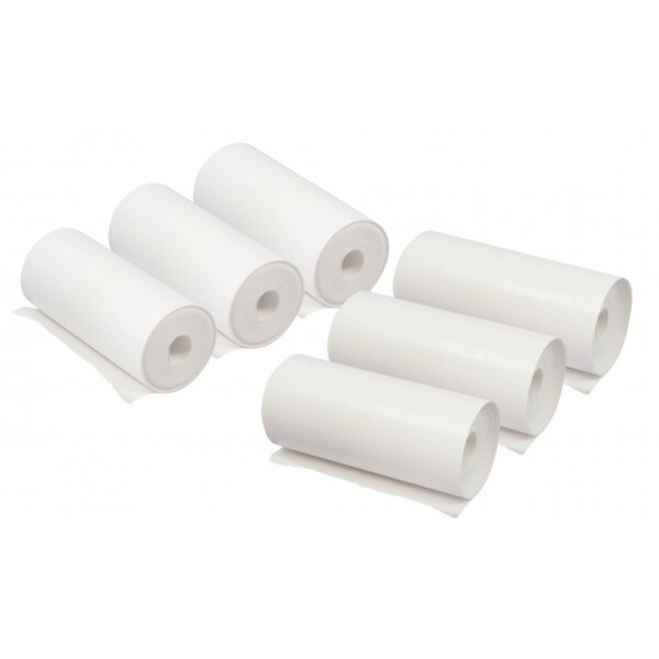 Buki Conjunto de rolos fotográficos de substituição