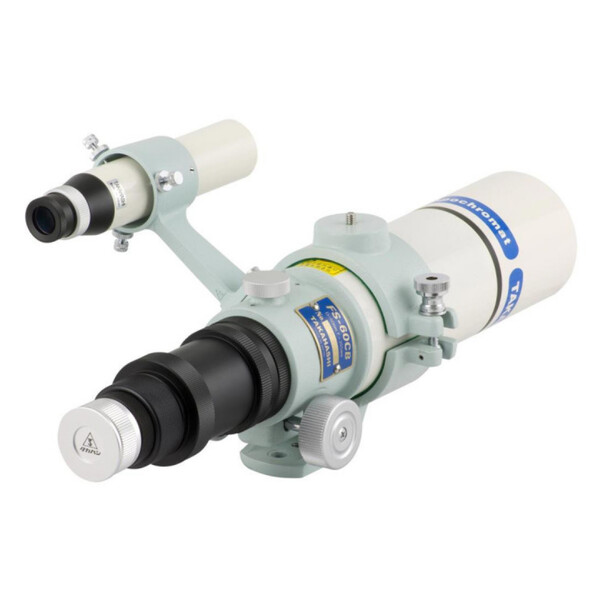 Takahashi Refrator apocromático AP 60/355 FS-60CB