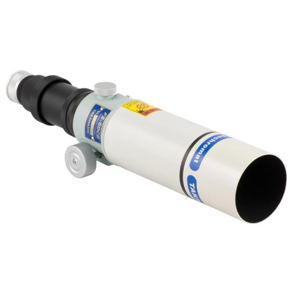 Takahashi Refrator apocromático AP 60/355 FS-60CB