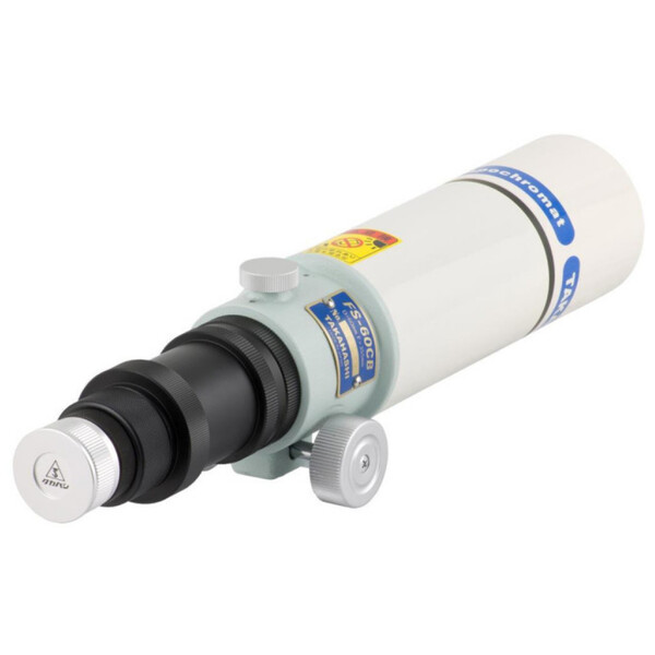 Takahashi Refrator apocromático AP 60/355 FS-60CB