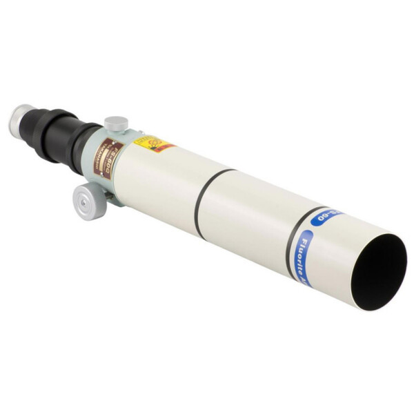 Takahashi Refrator apocromático AP 60/600 FS-60Q