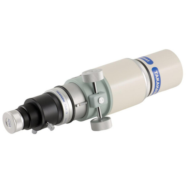 Takahashi Refrator apocromático AP 60/355 FS-60CP