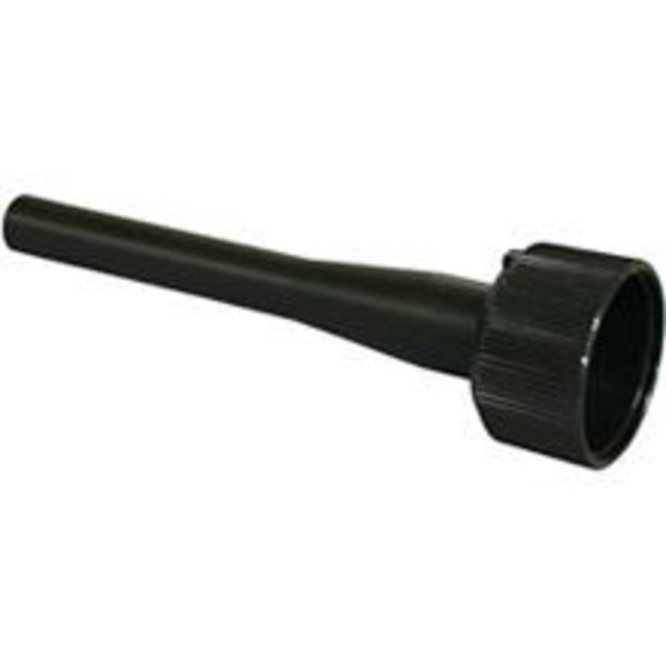 Vixen Barra de ajuste GP, 145mm, inserível