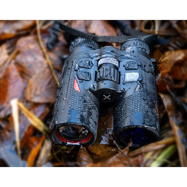 Nocpix Câmara térmica Quest S50R