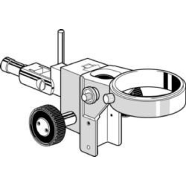 Euromex Suporte da cabeça Porta-microscópio FS