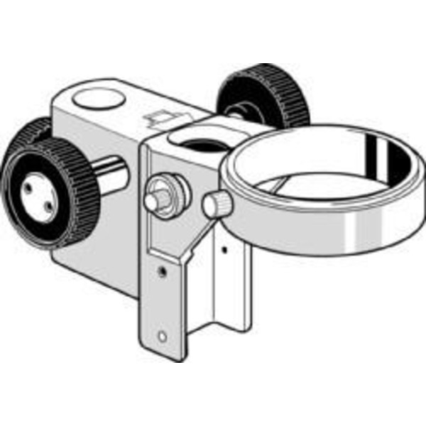 Euromex Suporte da cabeça Porta-microscópio FX