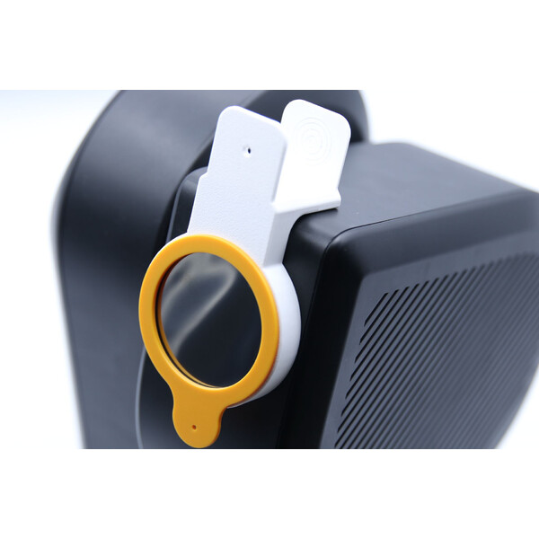 Astroprints Buscador de Sol ZWO Seestar S50 com suporte para filtro