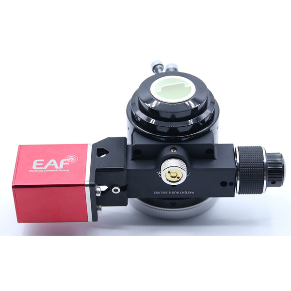 Astroprints Kit de montagem do motor EAF Pro para focadores-manuais R&P de 2"