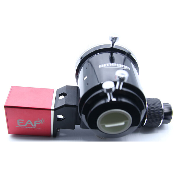 Astroprints Kit de montagem do motor EAF Pro para focadores-manuais R&P de 2"