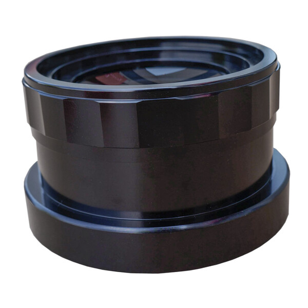 TEC Aplanador/Redutor 0,9x 140 ED/FL